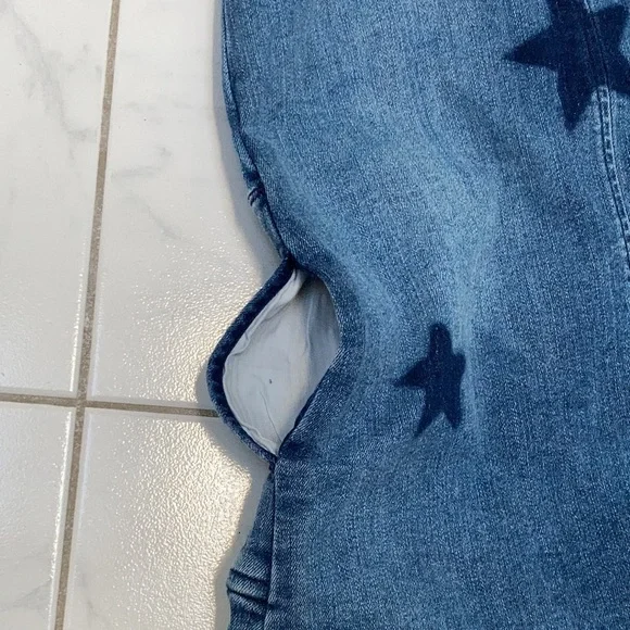 CrewCuts Denim Dress - Picture 4 of 4